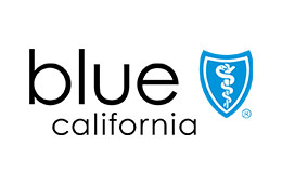 Blue California